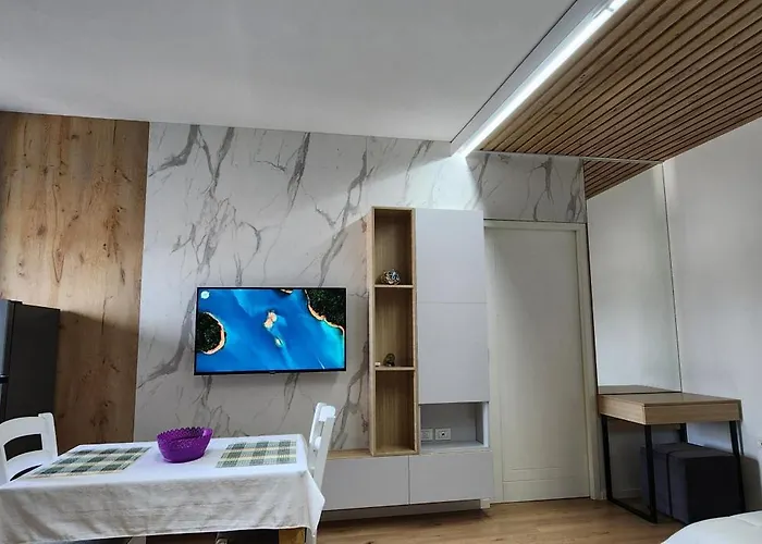 Avalona Apartment 2