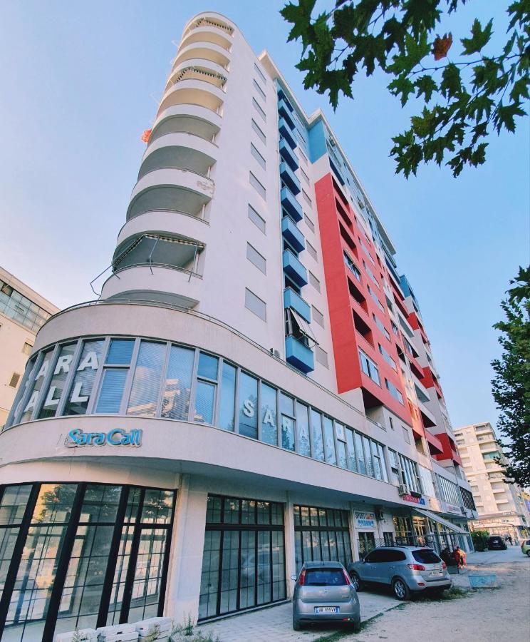Avalona 2 Apartamento *