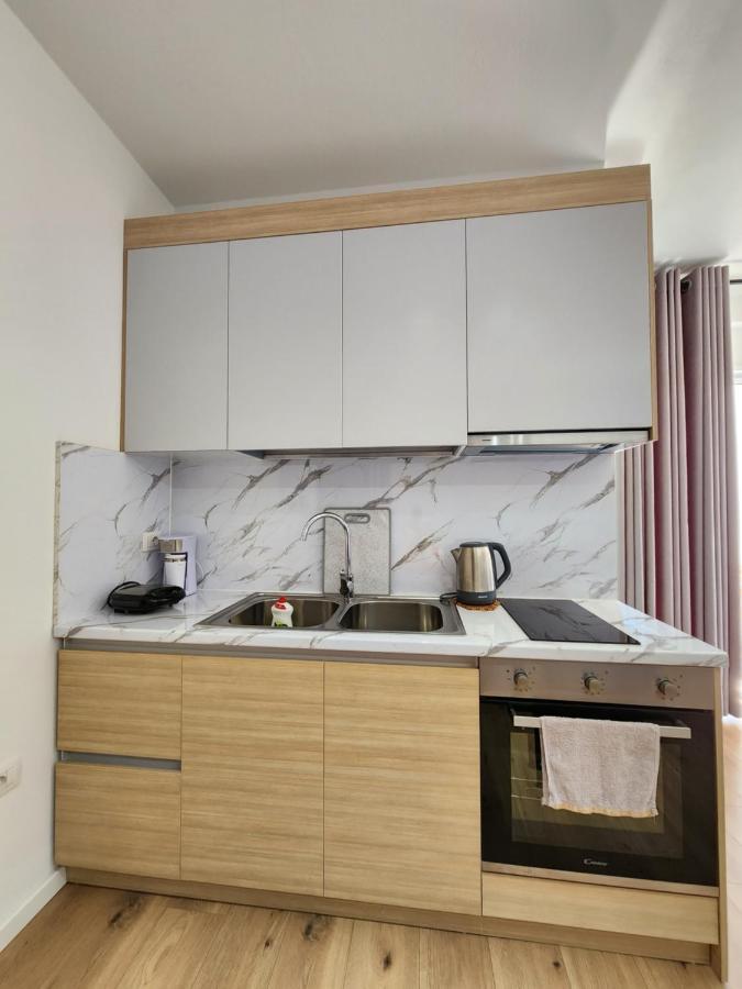 Appartamento Avalona 2 Vlorë